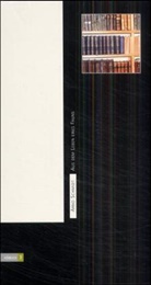 Arno Schmidt, Jan Philipp Reeetsma - Prosawerke in Einzelausgaben, Audio-CDs - 3: Aus dem Leben eines Fauns, 4 Audio-CDs (Audio book)