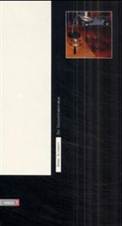 Arno Schmidt, Jan Philipp Reeetsma - Prosawerke in Einzelausgaben, Audio-CDs - 7: Die Gelehrtenrepublik, 5 Audio-CDs (Audio book)