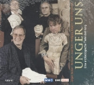 Jürgen Becker - Unger uns, 1 Audio-CD (Hörbuch)