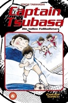 Yoichi Takahashi - Captain Tsubasa. Bd.6