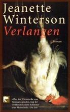 Jeanette Winterson - Verlangen