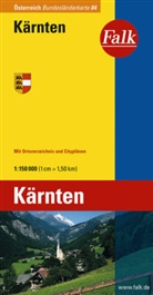 Falk Pläne: Falk Plan Kärnten