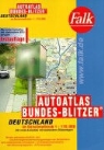 Falk Autoatlas Bundes-Blitzer Deutschland