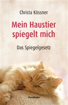 Christa Kössner - Mein Haustier spiegelt mich