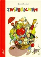 Gianni Rodari, Raul Verdini - Zwiebelchen