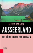 Alfred Komarek - Ausseerland