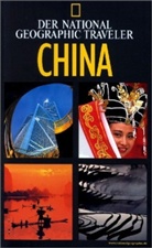 Damian Harper - Der National Geographic Traveler China