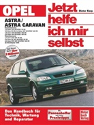 Dieter Korp, Friedrich Schröder, Sven Schröder, Diete Korp, Dieter Korp - Jetzt helfe ich mir selbst - 225: Opel Astra / Astra Caravan (ab Modelljahr 1998)