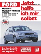 Dieter Korp - Jetzt helfe ich mir selbst - 226: Ford Mondeo 4-/5-türig / Turnier (ab Modelljahr 2000)