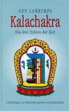 Gen Lamprimpa, Gen Lamrimpa, Panly B. Fitze - Kalachakra, Die drei Zyklen der Zeit