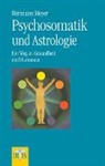 Hermann Meyer - Psychosomatik und Astrologie