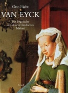 Otto Pächt - Van Eyck