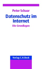 Peter Schaar - Datenschutz im Internet