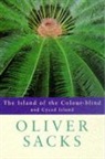 Oliver Sacks - Island of the Colour Blind