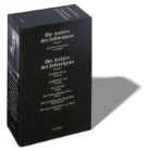 Gerhard Roth - Die Archive des Schweigens, 2 Bde.