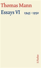 Thomas Mann, Heinrich Detering, Eckhard Heftrich, Hermann Kurzke, Herbert Lehnert - Werke - Briefe - Tagebücher. GKFA - Bd. 19: Werke - Briefe - Tagebücher. GKFA