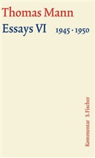 Thomas Mann, Heinrich Detering, Eckhard Heftrich, Hermann Kurzke, Herbert Lehnert - Werke - Briefe - Tagebücher. GKFA - Bd. 19: Werke - Briefe - Tagebücher. GKFA
