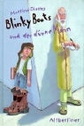 Karoline Kehr - Blinky Boots - Bd. 1: Der dünne Mann