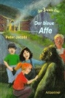 Peter Jacobi, Gabi Hilgert - Der blaue Affe