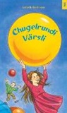 Lisbeth Gsell-Isler, Lisa Gangwisch - Chugelrundi Värsli