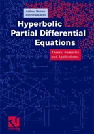 Andreas Meister, Jens Struckmeier, Meiste, Andrea Meister, Andreas Meister, Struckmeie... - Hyperbolic Partial Differential Equations