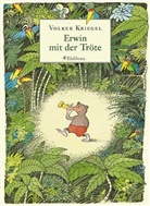 Volker Kriegel - Erwin mit der Tröte