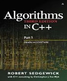 Robert Sedgewick - Algorithms in C++ Part 5