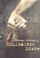 Thomas Keneally - Schindlers Liste