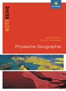 Wolfgan Englert, Wolfgang Englert, Uw Meier, Uwe Meier, Frank Morgeneyer, Frank u a Morgeneyer... - Seydlitz Geographie: Rote Reihe / Seydlitz Geographie - Themenbände