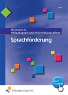 Claudia Iven, Heinrich Greving, Dieter Niehoff - Sprachförderung