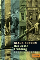 Max Bartholl, Klaus Kordon - Der erste Frühling, Schulausgabe