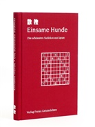 Jea C Lin, Jean C Lin, Jean C Lin, Jean-Claude Lin - Einsame Hunde