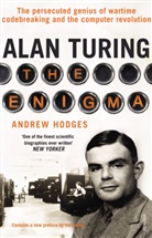 Andrew Hodges - Alan Turing the Enigma