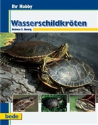 Andreas S. Hennig - Wasserschildkröten