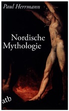 Paul Herrmann, Thoma Jung, Thomas Jung - Nordische Mythologie. Bd.1