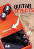Thomas Dill - Guitar Effects
