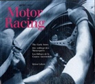 Alex Linghorn, Brian Laban, Getty Images, Brian Laban, LABAN GETTY IMAGES, Richard Collins - MOTOR RACING