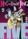 Yuichi Kumakura, Yuichi Kumayura - King of Bandit Jing