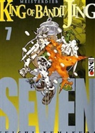 Yuichi Kumakura - King of Bandit Jing