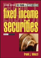 Fj Fabozzi, Frank J Fabozzi, Frank J. Fabozzi, FABOZZI FRANK J - Fixed Income Securities