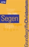 Udo Hahn - Segen