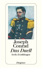 Joseph Conrad - Das Duell