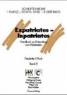 Friederike V Ruch, Friederike V. Ruch - Expatriates - Inpatriates