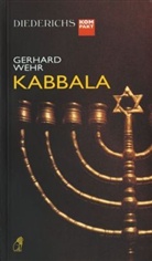 Gerhard Wehr - Kabbala