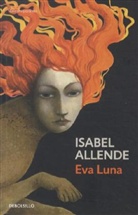 Isabel Allende - Eva Luna, spanische Ausgabe