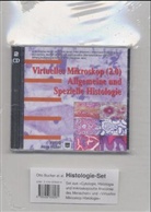 Otto Bucher - Histologie-Set, m. CD-ROM