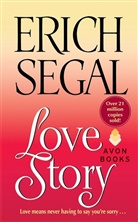 Erich Segal - Love Story