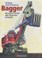 Ulf Böge, Stefan Heintzsch - Bagger