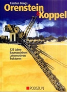 Carsten Bengs - Orenstein & Koppel