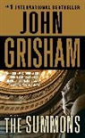 John Grisham - The summons
